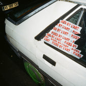Repair tape - Fixed by L'art