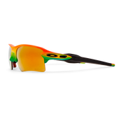 L'ART VISION FLAK 2.0 - OAKLEY® EDITION GARAGE CLASSIC LOGO