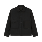 L'ART MECHANIC UNIFORM - JACKET