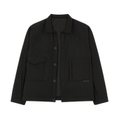 L'ART MECHANIC UNIFORM - JACKET