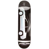 STELVIO DECK - ALLTIMERS EDITION