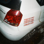 Repair tape - Fixed by L'art