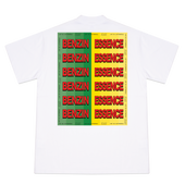 BENZIN GARAGE TEE