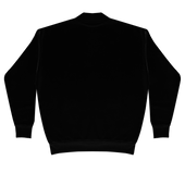 CLASSIC GARAGE REVERSIBLE CREWNECK BLACK EDITION