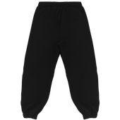 CLASSIC LOGO PANTS BLACK