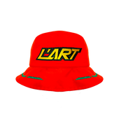 L'ART SPORT PLUS BUCKET HAT