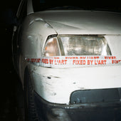 Repair tape - Fixed by L'art