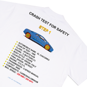 CRASH TEST CENTER PACK - LIMITED EDITION