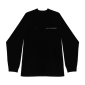 RAINBOW GARAGE TEE LONG SLEEVES