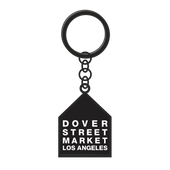 DRIVE IN THEATER Keychain - DSMLA LIMITED EDITION