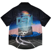 DRIVE IN THEATER GRAPHIC SHIRT SHORT SLEEVES- DSMLA LIMITED EDITION