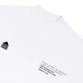 CLASSIC GARAGE GRAPHIC T-SHIRT - DSMNY LIMITED EDITION