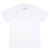 DSM MOTORSPORT GRAPHIC T-SHIRT WHITE - DSMNY LIMITED EDITION