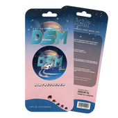 DRIVE IN THEATER AIRFRESHENER - DSMLA LIMITED EDITION