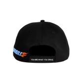 L'ART TYRES LOGO CAP