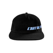 L'ART TYRES LOGO CAP