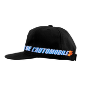 L'ART TYRES LOGO CAP