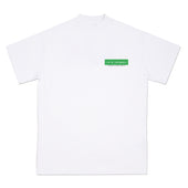 CLASSIC GARAGE GRAPHIC T-SHIRT - JON & VINNY'S LIMITED EDITION