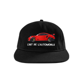 YOU ARE WHAT YOU DRIVE CAP - GT2RS edition