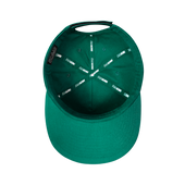 GT PIRATE GREEN GRAPHIC CAP