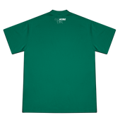GT PIRATE GREEN GRAPHIC TEE