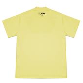 GT PIRATE YELLOW GRAPHIC TEE