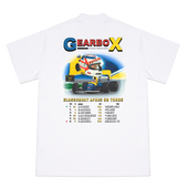 GEARBOX GRAPHIC T-SHIRT