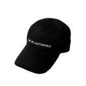 L'ART DE L'AUTOMOBILE STREET LEGAL CAP
