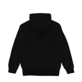 CLASSIC HOODIE BLACK