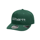 KARHARTT CAP GREEN - CARHARTT EDITION