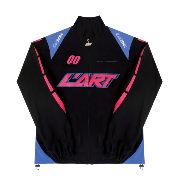 【日本産】 Jacket_black_front_1_grande. ウェア