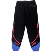 L'ART SPORT PLUS BLACK JOGGING PANTS