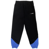 L'ART SPORT PLUS BLACK JOGGING PANTS