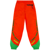 L'ART SPORT PLUS ORANGE JOGGING PANTS