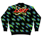 KARACING PERFORMANCE 90 GRAPHIC CREWNECK