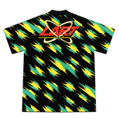 KARACING 90 PERFORMANCE GRAPHIC T-SHIRT