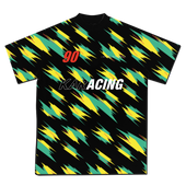 KARACING 90 PERFORMANCE GRAPHIC T-SHIRT