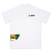 KAR GT GRAPHIC TEE