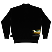 KAR GT REVERSIBLE CREWNECK