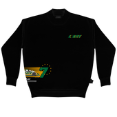 KAR GT REVERSIBLE CREWNECK