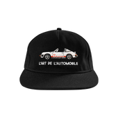 YOU ARE WHAT YOU DRIVE CAP - KARRERA edition