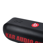 KAR AUDIO SYSTEM - Beats by Dre & L'art de L'automobile Pill+