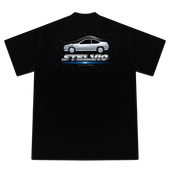 LARTIMERS STELVIO GRAPHIC TEE - ALLTIMERS EDITION