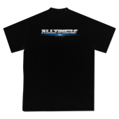 LARTIMERS STELVIO GRAPHIC TEE - ALLTIMERS EDITION