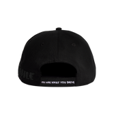 LART SPEED CAP BLACK EDITION