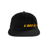 LART SPEED CAP
