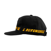 LART SPEED CAP