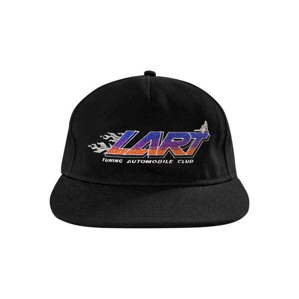 LART I-D TUNING AUTOMOBILE CLUB CAP - KAR / L'ART DE L