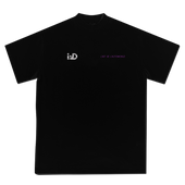 LART I-D TUNING AUTOMOBILE CLUB GRAPHIC TEE