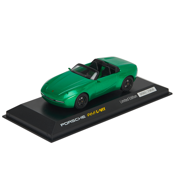 L'Art de L'Automobile x Porsche キーリング – ポルシェ公式